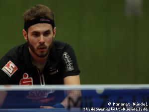 Florian Cnudde (J&uuml;lich)