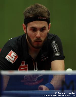 Florian Cnudde (J&uuml;lich)
