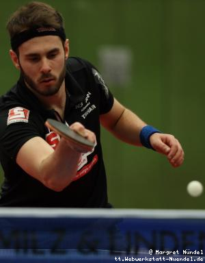 Florian Cnudde (J&uuml;lich)