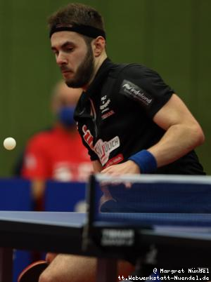 Florian Cnudde (J&uuml;lich)