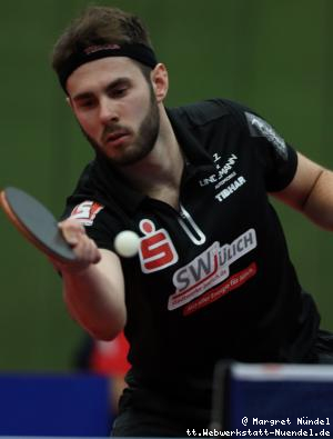 Florian Cnudde (J&uuml;lich)