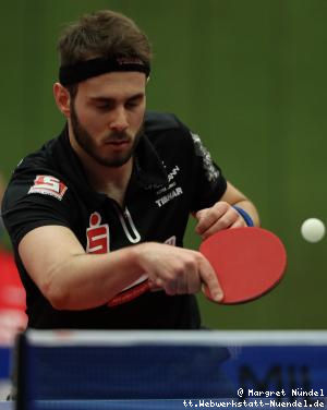 Florian Cnudde (J&uuml;lich)