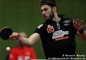 Florian Cnudde (J&uuml;lich)