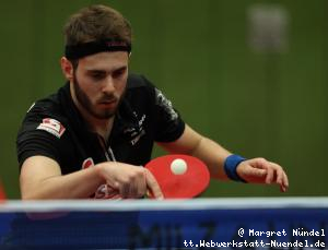 Florian Cnudde (J&uuml;lich)