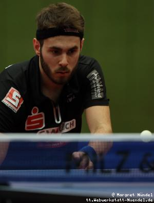 Florian Cnudde (J&uuml;lich)