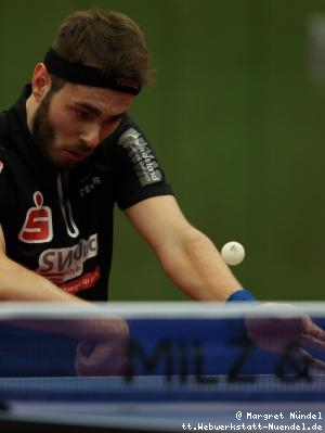 Florian Cnudde (J&uuml;lich)