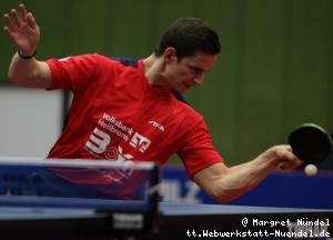 Jens Schabacker (Neckarsulm)