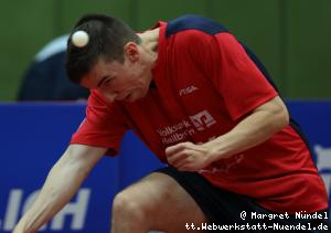Florian Bluhm (Neckarsulm)