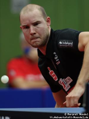 Ewout Oostwouder (J&uuml;lich)