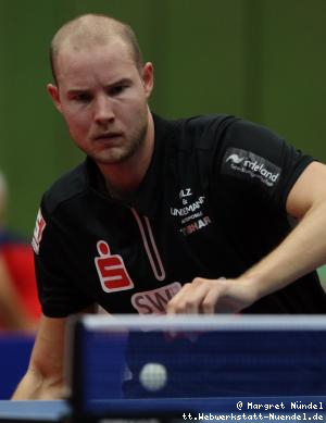 Ewout Oostwouder (J&uuml;lich)
