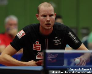 Ewout Oostwouder (J&uuml;lich)