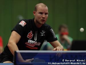 Ewout Oostwouder (J&uuml;lich)