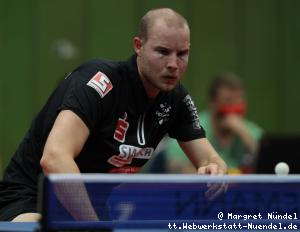 Ewout Oostwouder (J&uuml;lich)