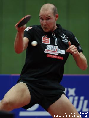 Ewout Oostwouder (J&uuml;lich)