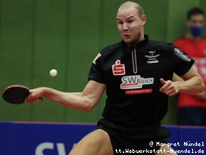 Ewout Oostwouder (J&uuml;lich)