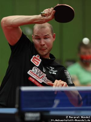 Ewout Oostwouder (J&uuml;lich)