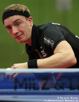 Laurens Tromer (J&uuml;lich)