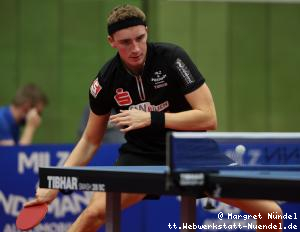 Laurens Tromer (J&uuml;lich)