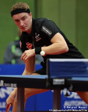 Laurens Tromer (J&uuml;lich)