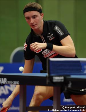 Laurens Tromer (J&uuml;lich)