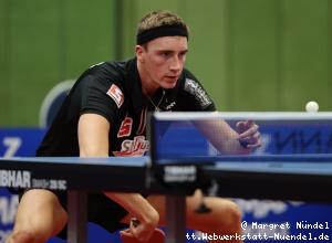 Laurens Tromer (J&uuml;lich)