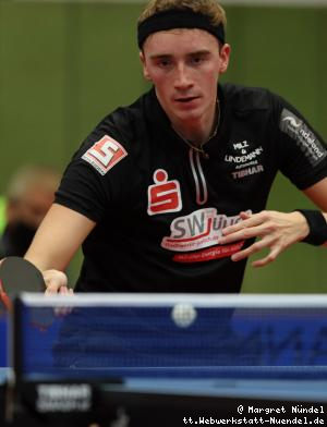 Laurens Tromer (J&uuml;lich)