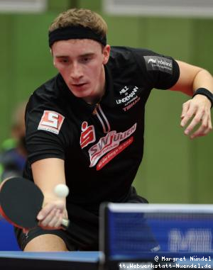 Laurens Tromer (J&uuml;lich)