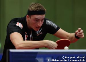 Laurens Tromer (J&uuml;lich)