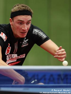 Laurens Tromer (J&uuml;lich)