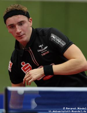 Laurens Tromer (J&uuml;lich)