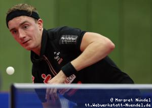 Laurens Tromer (J&uuml;lich)