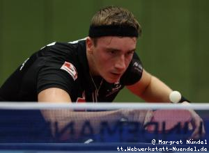 Laurens Tromer (J&uuml;lich)