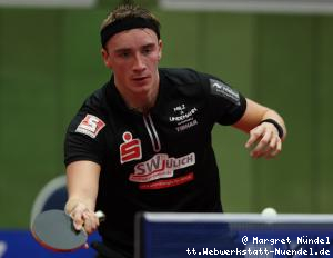 Laurens Tromer (J&uuml;lich)