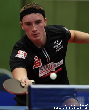 Laurens Tromer (J&uuml;lich)
