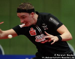Laurens Tromer (J&uuml;lich)