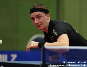 Laurens Tromer (J&uuml;lich)