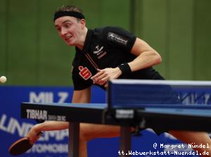 Laurens Tromer (J&uuml;lich)