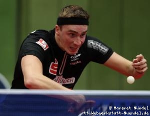 Laurens Tromer (J&uuml;lich)