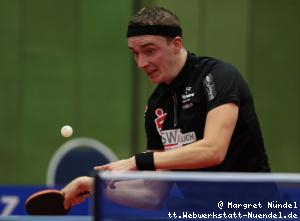 Laurens Tromer (J&uuml;lich)