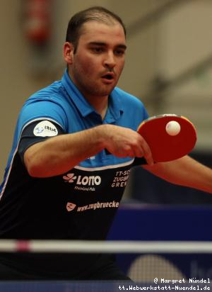 Ioannis Sgouropoulos (Grenzau)