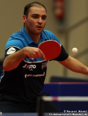 Ioannis Sgouropoulos (Grenzau)