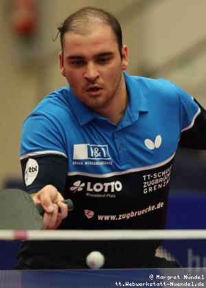 Ioannis Sgouropoulos (Grenzau)