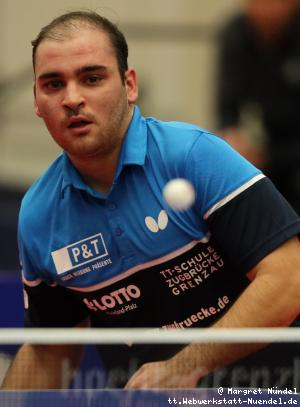 Ioannis Sgouropoulos (Grenzau)