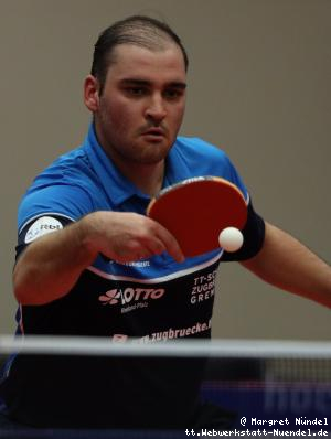 Ioannis Sgouropoulos (Grenzau)