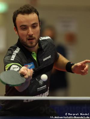 Simon Gauzy (Ochsenhausen)