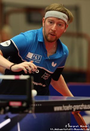 Robin Devos (Grenzau)
