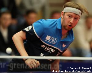 Robin Devos (Grenzau)