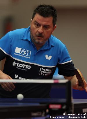 Aleksandar Karaka&scaron;evi&cacute; (Grenzau)