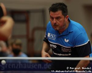 Aleksandar Karaka&scaron;evi&cacute; (Grenzau)