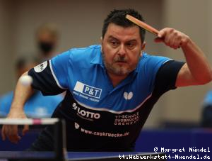 Aleksandar Karaka&scaron;evi&cacute; (Grenzau)